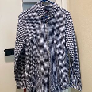 Vineyard Vines Slim Fit Whale Shirt